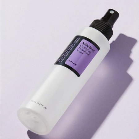 COSRX AHA/BHA Clarifying Treatment Toner