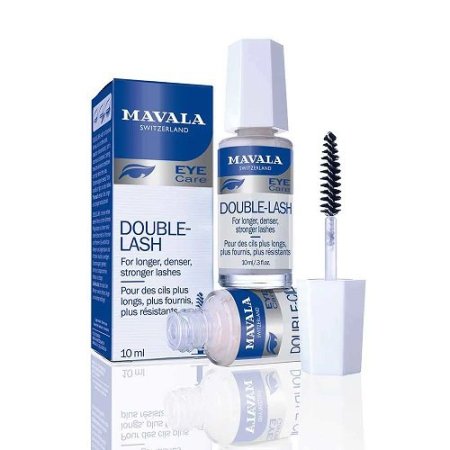 Double Lash 10mL سيروم للرموش من مافالا